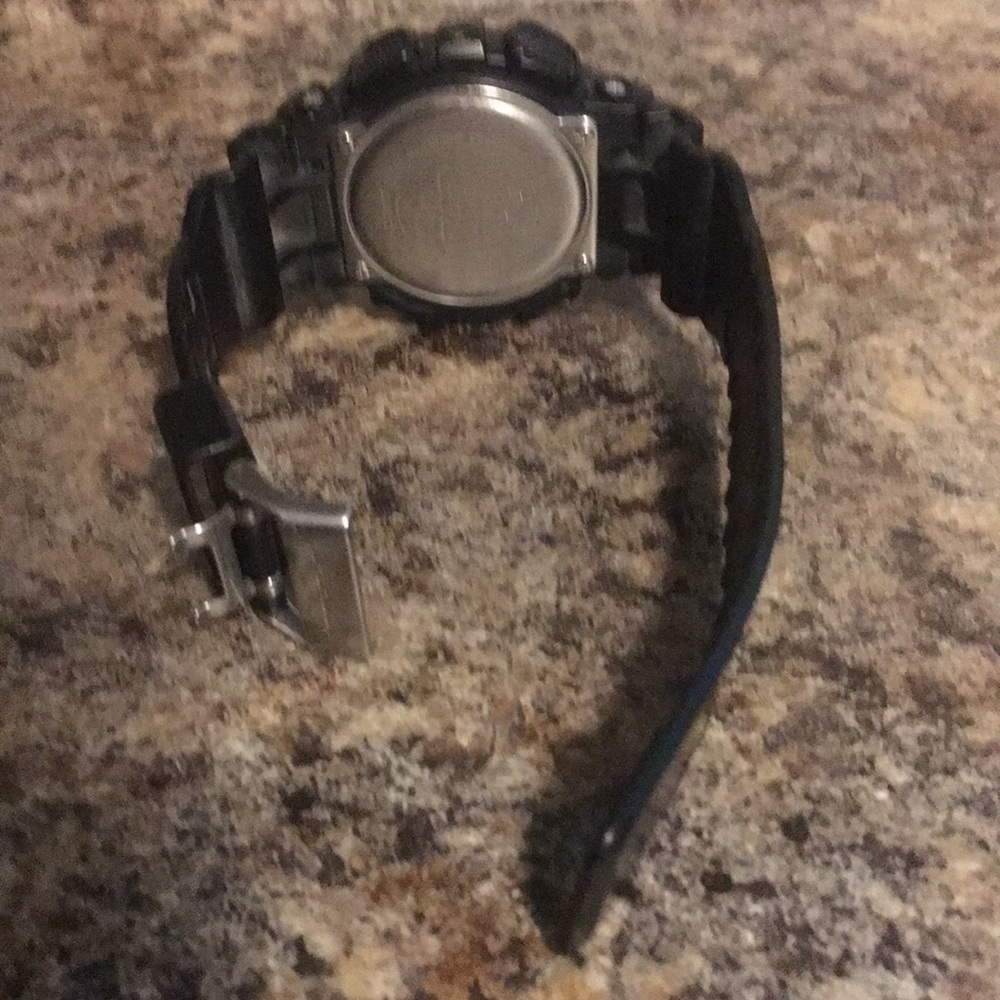 G shock - Picture 2 of 3